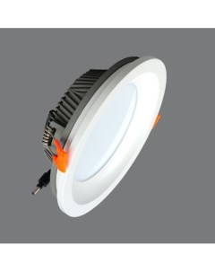 Встраиваемый светодиодный светильник VLS 5048R 16W NH Elvan