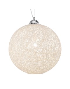 Подвесной светильник Basket SP1 D40 096162 Ideal lux