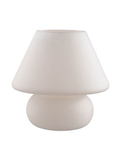 Настольная лампа Prato TL1 Big Bianco 074702 Ideal lux