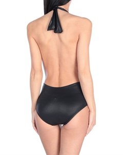 Слитный купальник Bikini couture
