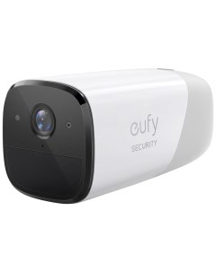 Умная IP камера eufyCam 2Pro add T81403D2 WT Eufy by anker