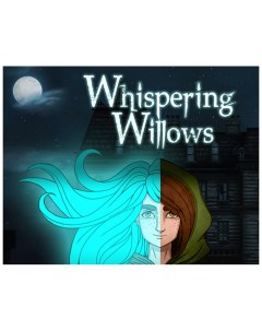 Игра для ПК Whispering Willows Akupara games