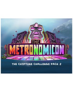Игра для ПК The Metronomicon Chiptune Challenge Pack 2 Akupara games