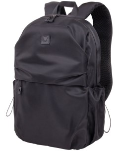 Рюкзак INTENSE универсальный с отделением для ноутбука 2 отделения черный 43х31х13 см 270800 Brauberg