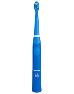Электрическая зубная щетка CS 999 H синяя Cs medica