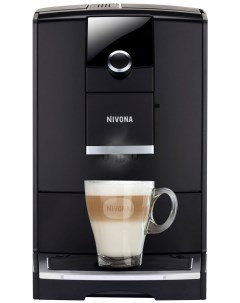 Кофемашина автоматическая CafeRomatica NICR 790 Nivona