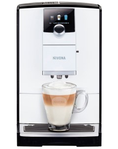 Кофемашина автоматическая CafeRomatica NICR 799 Nivona