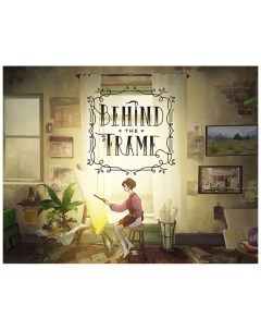Игра для ПК Behind the Frame The Finest Scenery Akupara games