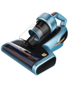 Пылесос для удаления клещей BX7 Pro Blue Anti mite Vacuum Cleaner Jimmy