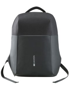 Рюкзак антивор для ноутбука 15 16 CNS CBP5BВ9 черный Canyon