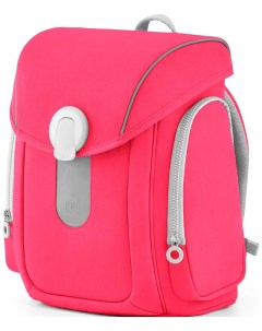 Рюкзак smart school bag персиковый Ninetygo
