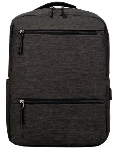 Рюкзак для ноутбука B125 Black 15 6 Lamark