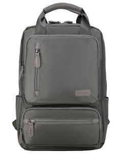 Рюкзак для ноутбука 15 6 B175 Light Grey Lamark