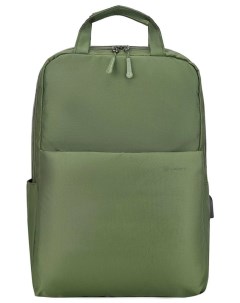 Рюкзак для ноутбука 15 6 B135 Green Lamark