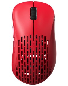 Мышь игровая Xlite Wireless V2 Competition Mini Red Pulsar