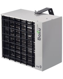 Тепловентилятор BHP MW 9 Ballu