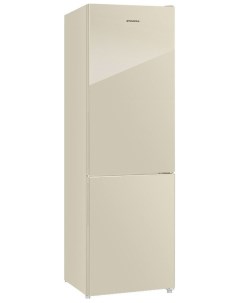 Двухкамерный холодильник MFF200NFBG Maunfeld