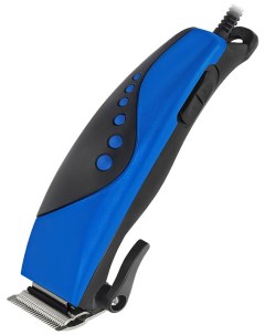 Машинка для стрижки волос IR 3309 синий Irit