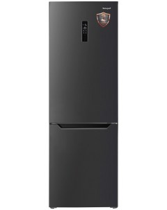 Двухкамерный холодильник WRK 2000 XBNF Weissgauff