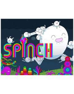 Игра для ПК Spinch Akupara games