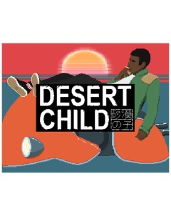 Игра для ПК Desert Child Akupara games