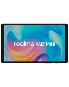 Планшет Pad Mini RMP2105 3 32 ГБ 3G 4G Blue Синий Realme