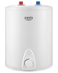 Водонагреватель накопительный 10L 2000W 10LP Oasis