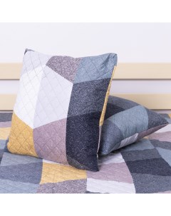 Декоративная подушка kena 45х45 Тм вселенная текстиля