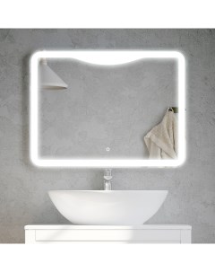 Зеркало для ванной Орли SD 00000920 Corozo