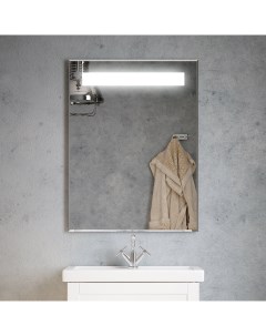 Зеркало для ванной Альпина SD 00001189 Corozo