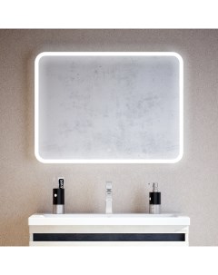 Зеркало для ванной Альбано 91 5 SD 00000918 Corozo