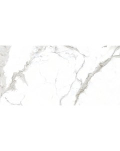 Керамогранит Alaska White 60x120 Flais granito