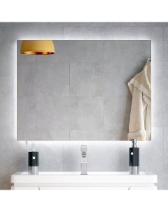 Зеркало для ванной Фоссо 80 SD 00001188 Corozo