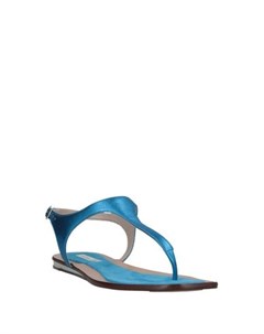 Вьетнамки Tosca blu shoes