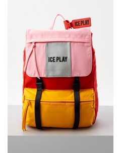 Рюкзак и брелок Ice play