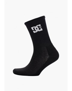 Носки 3 пары Dc shoes