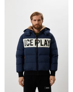 Куртка утепленная Ice play