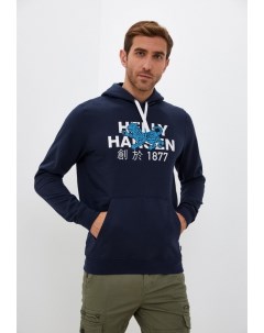 Худи Helly hansen