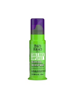 Крем дефинирующий для вьющихся волос Bed Head Styling Curls Rock Amplifier 113 мл Tigi