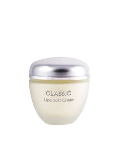 Крем с липосомами Lipo Soft Cream CLASSIC 50 мл Anna lotan