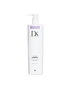 Шампунь для окрашенных волос DS Color Shampoo 1000 мл Sim sensitive