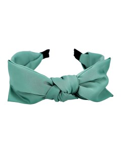 Ободок TRENDY COLORS bow Lady pink