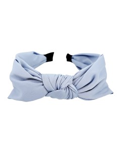 Ободок TRENDY COLORS bow Lady pink