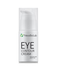 Крем для контура глаз Eye Contour Cream Neosbiolab (россия)
