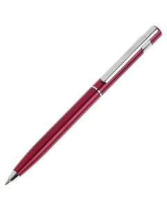 Ручка шариковая Easy вишневый корпус Pc5911bp Pierre cardin
