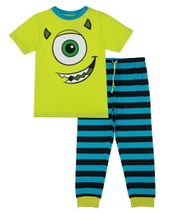 Комплект для мальчика футболка брюки Playtoday kids