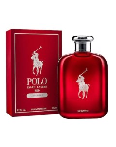 Polo Red Eau de Parfum Ralph lauren