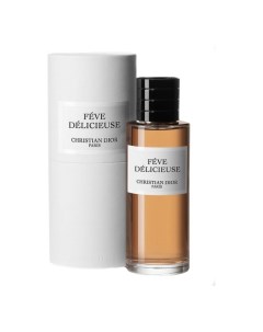 Feve Delicieuse Christian dior