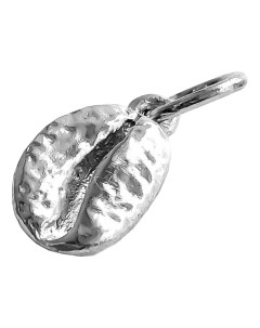 Серебряные кулоны подвески медальоны Sbleskom