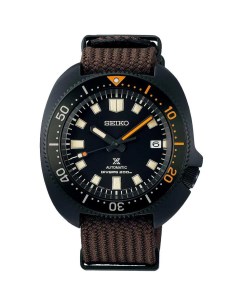 Японские мужские часы в коллекции Prospex Seiko